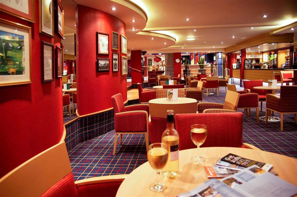 Mercure Bolton Georgian House Hotel Luaran gambar