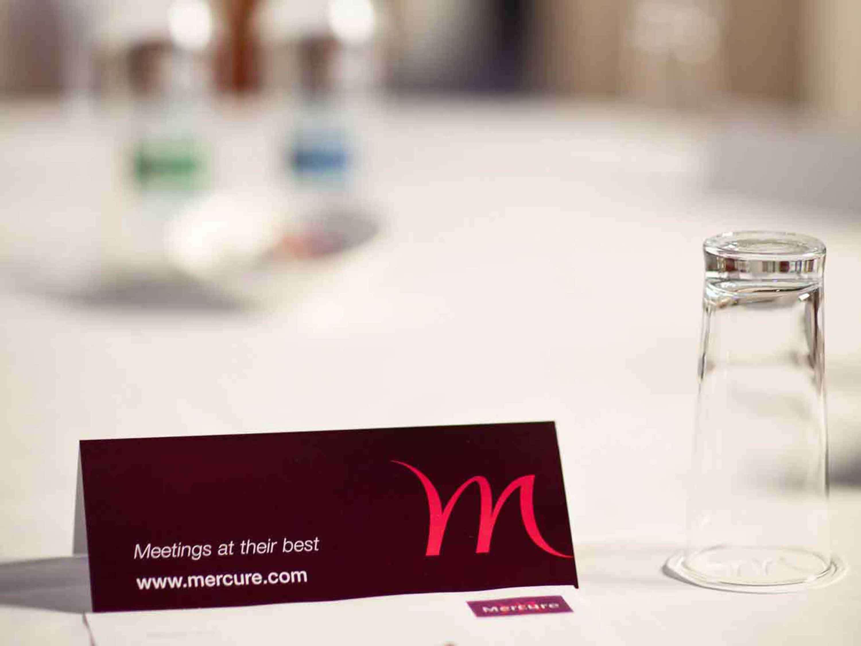 Mercure Bolton Georgian House Hotel Luaran gambar