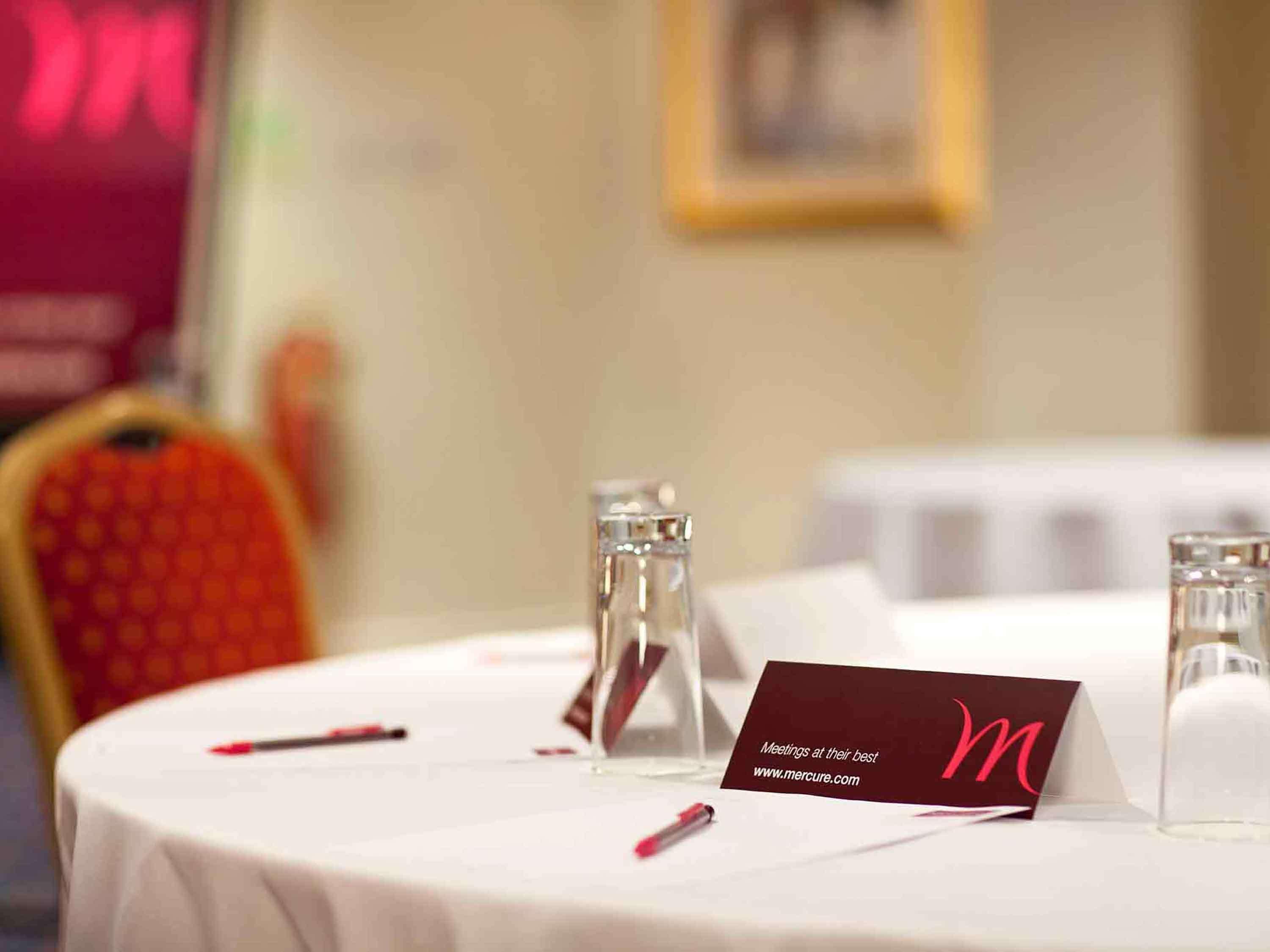 Mercure Bolton Georgian House Hotel Luaran gambar