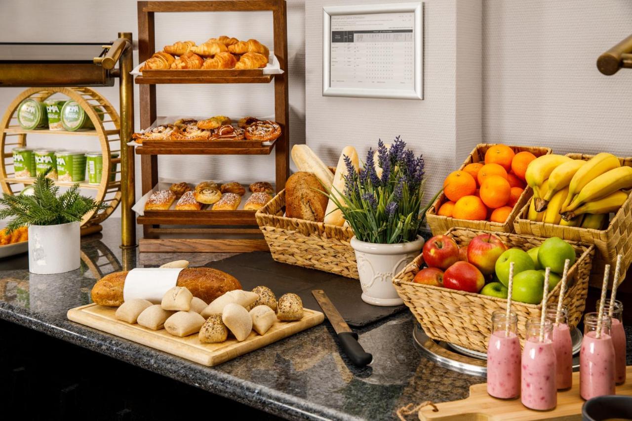 Mercure Bolton Georgian House Hotel Luaran gambar