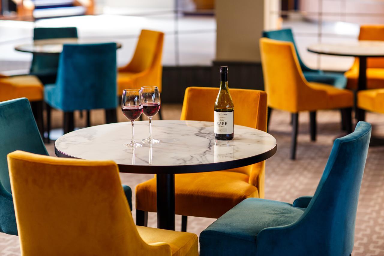 Mercure Bolton Georgian House Hotel Luaran gambar